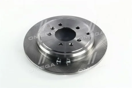 Фото 1 - диск гальмівний REMSA 6330.00 Диск гальмівний REMSA 6330.00 (фото 1)