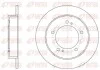 Диск тормозной REMSA 6331.00 (фото 1)