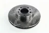 Диск тормозной перед. Bmw 5(E39) 3.0-4.0 + Diesel 98-04 REMSA 6599 10 (фото 2)