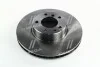 Диск тормозной перед. Bmw 5(E39) 3.0-4.0 + Diesel 98-04 REMSA 6599 10 (фото 3)