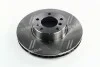 Диск тормозной перед. Bmw 5(E39) 3.0-4.0 + Diesel 98-04 REMSA 6599 10 (фото 4)