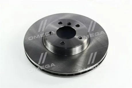 Диск тормозной перед.BMW X3 (E83) X5 (E53) 3.0/4.4 00- REMSA 6600 10