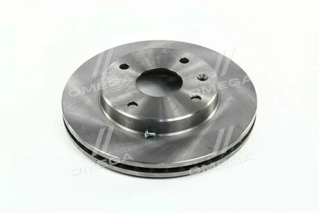 Тормозной диск Lacetti REMSA 6656.10