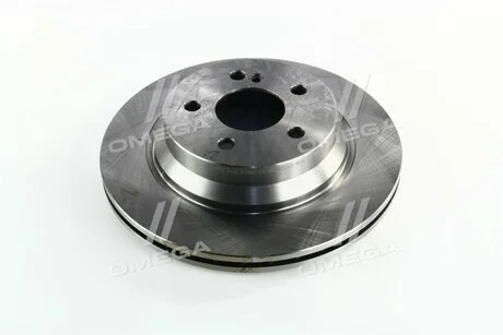 Диск гальмівний REMSA 6760.10