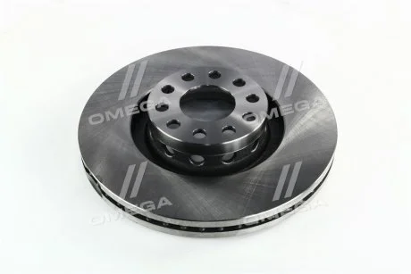 Фото 1 - диск гальмівний REMSA 6781.10 Диск гальмівний REMSA 6781.10 (фото 1)