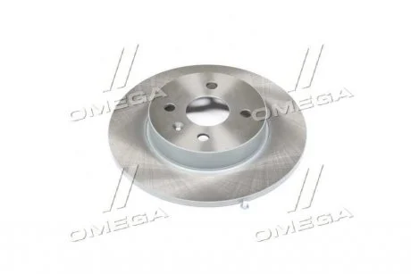 Диск тормозной зад. 264x10x42.2 Opel Meriva 1.6I 16V, 1.7DTI/CDTI, 1.8 03.05- REMSA 6789 00
