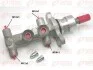 REMSA RENAULT головний гальмівний циліндр Nissan Primastar 01-,Opel Vivaro 01-,Trafic II 01-  (сист.TRW) C1020.73