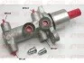 REMSA RENAULT головний гальмівний циліндр Nissan Primastar 01-,Opel Vivaro 01-,Trafic II 01- (сист.TRW) C1025.46