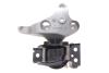 Опора двигателя правая 1,5 dci Renault Duster (112107399R) Renault