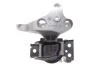 Опора двигателя правая 1,5 dci Renault Duster (112107399R) Renault