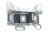 Опора двигателя левая 2,0 16V Renault Megane III 2009- (112200014R) Renault
