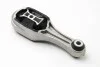 Подушка двигателя задняя 1,5dci, 1.6 16V Fluence, Megane III, Scenic III (112380004R) Renault
