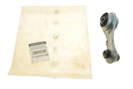 Подушка двигателя зад. RENAULT 112381035R