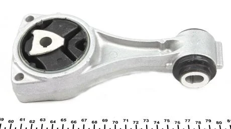 Опора двигуна LAGUNA III RENAULT 113560001R (фото 1)