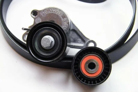 К-кт (7PK1675+T38311+T36380) паска поліклинового Master 2.3 dCi (biturbo) 13- RENAULT 117200334R