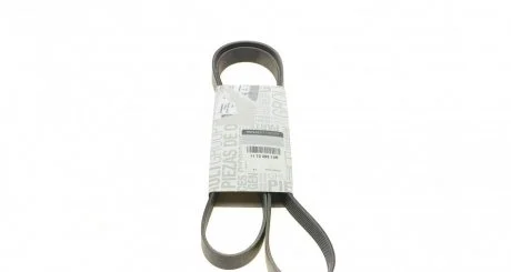 Приводний ремінь RENAULT 117208314R (фото 1)
