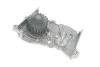 К-кт ГРМ + помпа Clio III (BR0/1,CR0/1) 1.616V 06/05 1,6 K4M801, K4M800 RENAULT 119A00397R (фото 12)