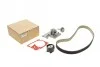 Комплект ГРМ (+помпа) 1,5 dci Renault Kangoo II (11-), Megane IV (16-) (119A0704 119A07049R