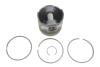 Комплект поршня1,5dci Duster, Megane II, Sandero RENAULT 120A13546R (фото 1)