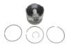 Комплект поршня1,5dci Renault Duster, Megane II, Sandero (120A13546R) Renault