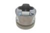 Комплект поршня1,5dci Duster, Megane II, Sandero RENAULT 120A13546R (фото 2)