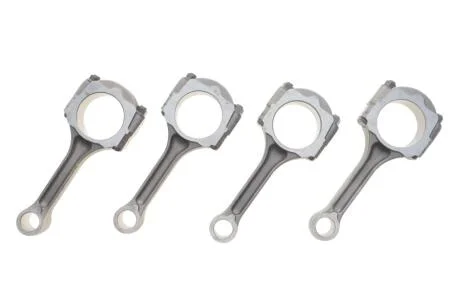 Шатуны двигателя (4шт.) (мет) 1.6 8V Logan, Clio II, Kangoo II RENAULT 121000999R
