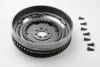Маховик двухмассовый Captur, Fluence, Megane III, Scenic III 1.5dci 1.6 16V RENAULT 123005236R (фото 2)