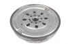 Маховик двухмассовый 2,3dci Master III (10-) RENAULT 123009802R (фото 4)