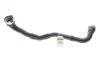 Патрубок интеркулера 1,5 dci Renault Kangoo II (144600199R) Renault
