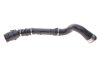 Патрубок интеркулера 1,5 dci Clio IV, Duster RENAULT 144600835R (фото 1)