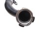 Патрубок интеркулера 1,5 dci Clio IV, Duster RENAULT 144600835R (фото 6)