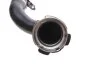 Патрубок интеркулера 1,5 dci Clio IV, Duster RENAULT 144600835R (фото 6)