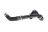Патрубок интеркулера 2.3dCi Master III / Opel Movano B (10-) 14 46 052 25R