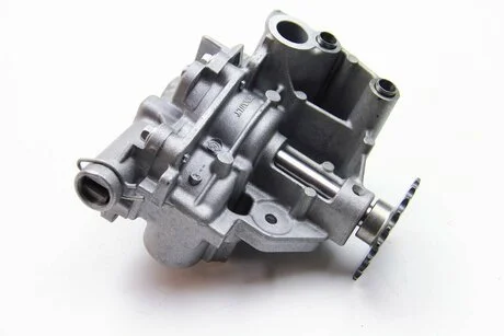 Насос масляный 2.3dCi Master III + Opel Movano B 12-> RENAULT 150003601R