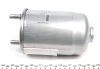 Фильтр топливный 1,6 dci Megane III, Scenic III 2010- RENAULT 164008737R (фото 6)