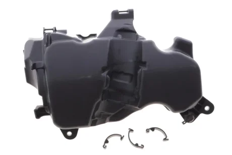 Кришка двигуна декоративна 1.5 dci RENAULT 175B15263R