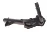Патрубок системы охлаждения 1.5dci Logan, Clio II RENAULT 210473766R (фото 4)