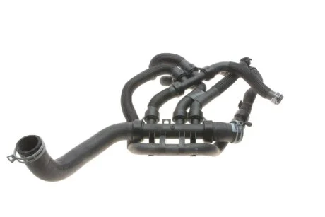 ПАТРУБОК З-МИ ОХОЛОДЖЕННЯ RENAULT 215038518R (фото 1)