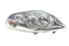 Фара левая Renault Master III 2010- (260602078R) Renault