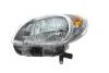 Фара лев (хром) Renault Kangoo II 2013- (260602665R) Renault