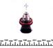 Лампа фары противотуманной Logan NEW-Sandero NEW (H16) RENAULT 262923820R (фото 4)