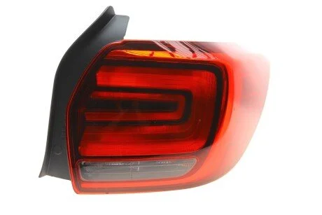 Фонарь задний RENAULT 265505392R