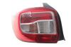 Фонарь задний левый Renault Logan II (13-16) (265556233R) Renault