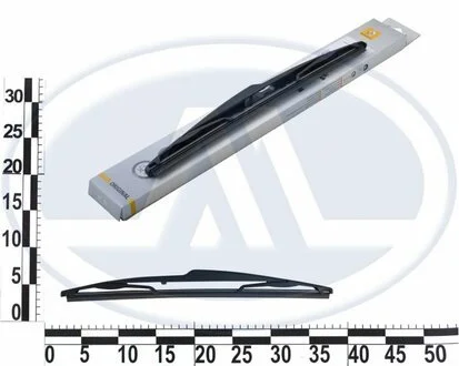 Щетка стеклоочистителя задняя 350mm Kangoo II, Laguna III RENAULT 287906144R