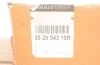 Комплект сцепления Megane/Scenic 1.5dCi 08- (АКПП/DC4) (без вилок) RENAULT 302054315R (фото 3)