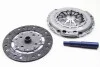 Сцепление 1.5dci Duster, Kangoo II, Fluence, Megane II RENAULT 302057505R (фото 3)