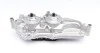 Блок керування АКПП EDC DC4 Fluence, Megane III, Scenic III 2008- RENAULT 310320749R (фото 3)