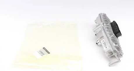 Блок керування АКПП EDC DC4 Fluence, Megane III, Scenic III 2008- RENAULT 310320749R