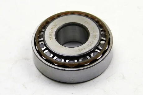 Подшипник КПП Master/Trafic 98- (25x66х22) RENAULT 322637415R