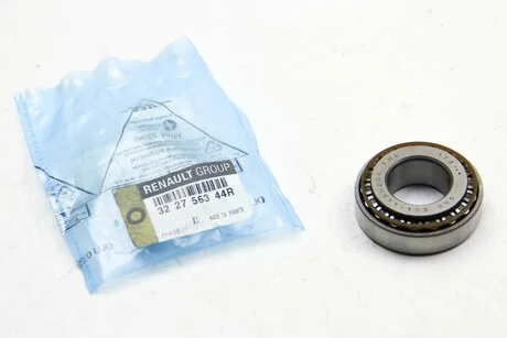 Подшипник КПП 25X52X16,30 RENAULT 322756344R (фото 1)